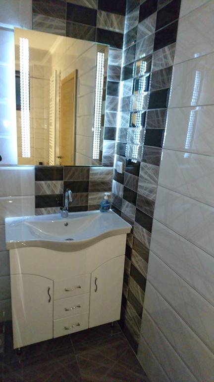 Lufi Penthouse Apartment Ζλάτιμπορ Εξωτερικό φωτογραφία