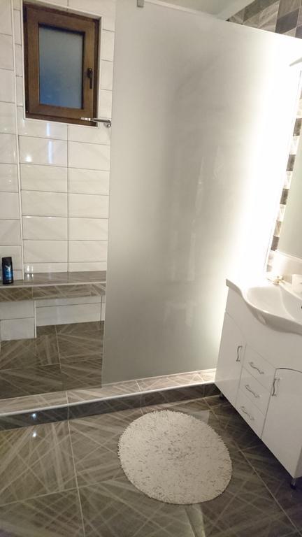 Lufi Penthouse Apartment Ζλάτιμπορ Εξωτερικό φωτογραφία