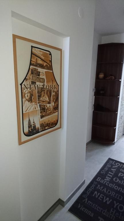 Lufi Penthouse Apartment Ζλάτιμπορ Εξωτερικό φωτογραφία
