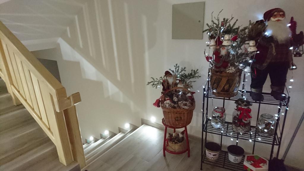 Lufi Penthouse Apartment Ζλάτιμπορ Εξωτερικό φωτογραφία