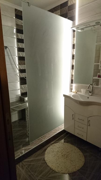 Lufi Penthouse Apartment Ζλάτιμπορ Εξωτερικό φωτογραφία