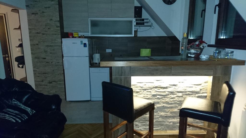 Lufi Penthouse Apartment Ζλάτιμπορ Εξωτερικό φωτογραφία