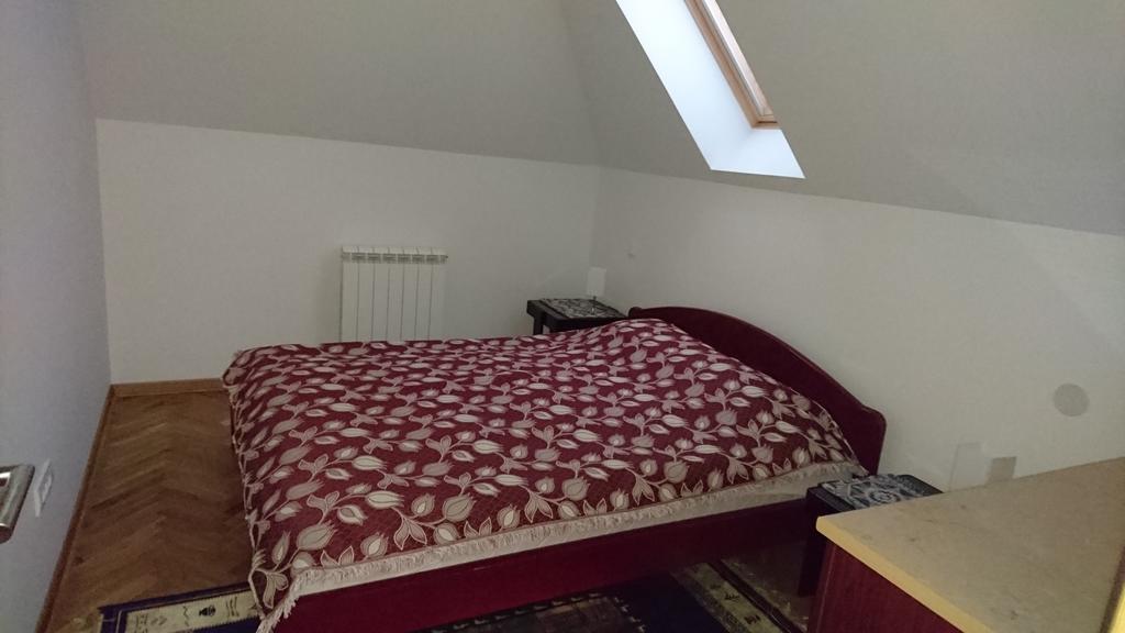 Lufi Penthouse Apartment Ζλάτιμπορ Εξωτερικό φωτογραφία