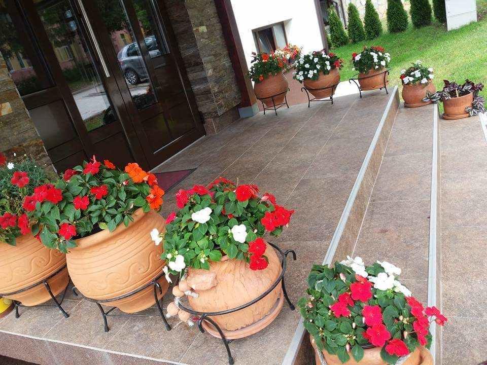 Lufi Penthouse Apartment Ζλάτιμπορ Εξωτερικό φωτογραφία
